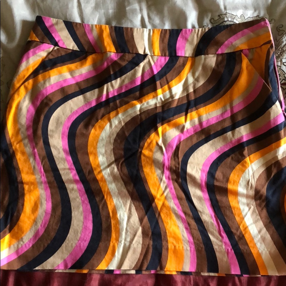 Loudmouth skort